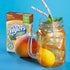 Packets, 96 7 (Pack 12), 5.64 Wyler's Light Singles To Go Powder Water Drink Mix, Single Servings, Peach Iced Tea