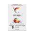 14 Count (Pack 2) CELSIUS On The Go Strawberry Mango, Sugar Free Energy Drink Mix Sticks