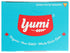 7.05 OZ Yumi Organics Organic Overnight Oats Starter Kit