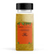 8 oz, Unpretentious Hot Mustard Flour, Extra Hot & Flavorful, Fine Ground, Homemade Sauces
