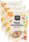 365 by Whole Foods Market, Granola Maple And Almond Butter Bag, 12