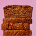 1pk GoNanas Original Oat Flour Banana Bread Mix, Suitable for Plant Based Vegan Diets, Gluten Free Dairy Free Snacks