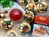 (50g) Packets (Pack 3) Shan - Tikka Seekh Kabab Seasoning Mix - Spice for Pakistani Style BBQ