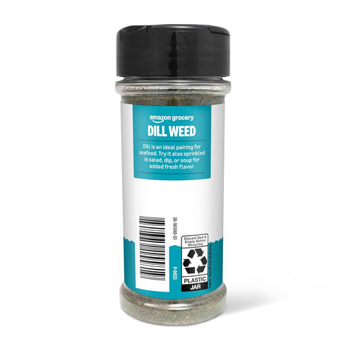 1.1 Oz Amazon Grocery, Dill Weed