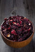 Health Embassy Hibiscus Flowers (Hibiscus L) - 100g