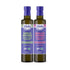 Fody Foods Garlic & Shallot Infused Extra Virgin Olive Oil, 8.45 Oz