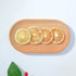 3-Pack 100% Dried Lemon Lime Orange Slices Dehydrated Fruit Slices for Cocktails Fruit Tea Baking Slow Cookers Diy