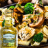 8.48 Mantova GrandAroma Flavored Extra Virgin Olive Oil, Rosemary, Ounce