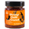 VIGOROUS MOUNTAINS Shrimp Chili Crisp - 11% Real Shrimp, Crunchy Shrimp Paste