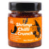 VIGOROUS MOUNTAINS Shrimp Chili Crisp - 11% Real Shrimp, Crunchy Shrimp Paste