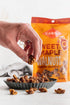 4 oz Diamond of California Sweet Maple Walnuts