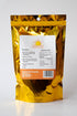 Golden Spice 100% 7oz Golden Milk Spice Drink Mix, Real Spices with Turmeric, Ginger, Cinnamon and Black Pepper, Pouch