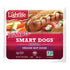 Lightlife Jumbo Smart Dogs Meatless Veggie Hot Dogs, 13.5 oz (2 Pack, 10