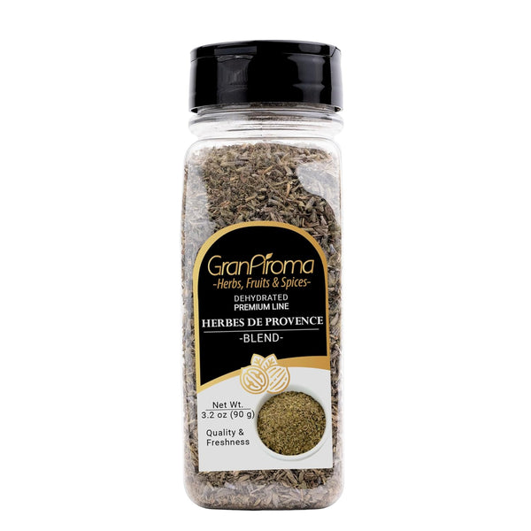 GranAroma Herbes de Provence, A Rich, Rustic Spice Blend of Classic Provenal