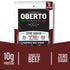 1.15 (Pack 8) Oberto Grass Fed Beef Sticks - Chipotle, Zero Sugar, No Artificial Ingredients, High Protein, Gluten
