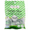 Coastal Bay Confections Sugar Free Starlight Mints, 1 Bag with Natural Spearmint Oil, Fat Free Sweetened with Splenda