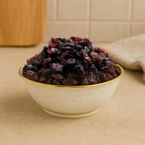 2 Lbs Anna and Sarah Dried Cranberries in Resealable Bag