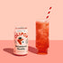 12 Oz Olipop Strawberry Vanilla Sparkling Tonic, Fl Can