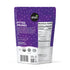 8 pack 7.9 oz Elan Organic Pitted Prunes, Natural Dried Fruit, No Sugar Added, Sulphite-free, Non-GMO, Vegan