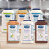 1 (Pack 1) Hellmann's Classics Blue Cheese Salad Dressing Jug Gluten Free, No Artificial Flavors or High Fructose Corn