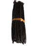 20 Organic Madagascar Vanilla Beans Grade B, Certified USDA Organic, 5"-7" by FITNCLEAN VANILLA for Extract, Cooking,