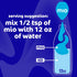 1.62-Ounce (4-Pack) Mio Water Enhancer, Blueberry Lemonade