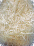 Feedoasis Organic Marketsquare 10 oz Dried Shredded Cassava For salad Abacha Zero Additive!