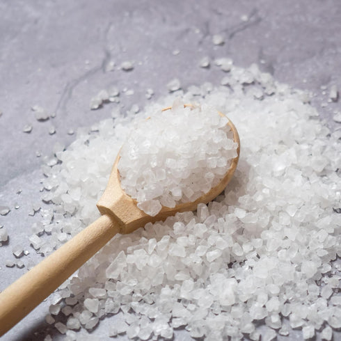 Seasonello 200g Coarse Sea Salt Enriched with Iodine