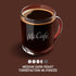 900g/31.7 oz., McCafe Medium Dark Premium Roast Whole Beans, {Imported from Canada}
