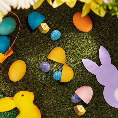 22.6 oz DOVE Easter Assorted Chocolate Candy Springtime Mix