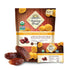 6 (30 Packs) Packs Sunny Fruit Organic Dried Pitted Deglet Nour Dates - Bags Individual Portion | No Preservatives, No
