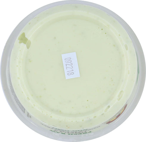 Majestic Garlic 8 OZ Jalapeno Garlic Dip