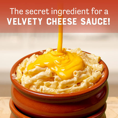 Judee’s Sodium Citrate - 11.25 oz, Keto-Friendly, Gluten-Free, Non-GMO Emulsifier for Cheese Sauce, Cooking