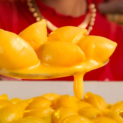 9 oz Velveeta Cheesy Bowls Ultimate Cheeseburger Mac Microwave Meal, Tray