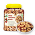 WJDDMGO Pure Jujube Product, Dried Red Dates Slices, 1.1lb/500g oz Pitted Seedless Sweet