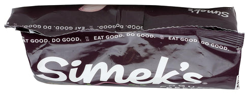 Simek's 12 , Original Beef Meatballs, Ounce