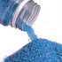 Set 3-Pack 7-Oz. Sanding Sugar Patriotic Collection, of Bottles (Blue, Red, and White)