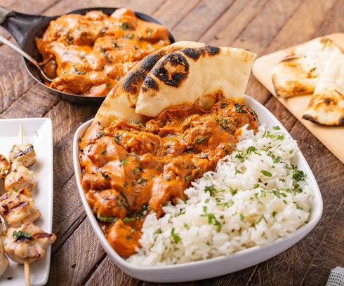Savory Spice Tikka Masala Easy Meal Starter Mix, Chicken Tikka Masala Dry Seasoning Packet (Net: 2.9 oz)