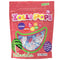 Zollipops Watermelon Clean Teeth Lollipops, 3.1 Oz