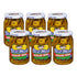 Best Maid Pickles 9-Item Assortment of Dill, Sweet, Bread & Butter, Okra,