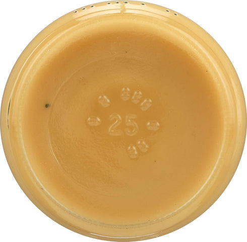 Wee Bee Honey 1 Naturally Raw Honey, Pound
