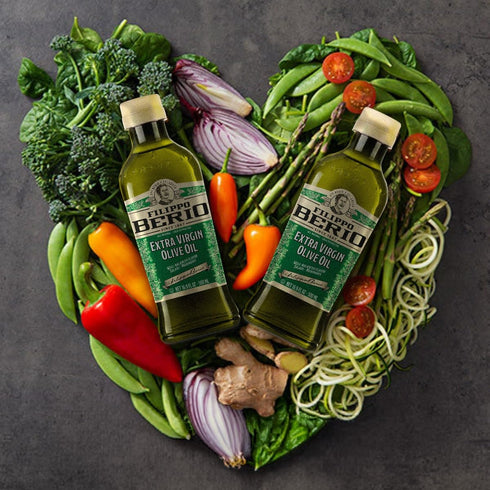 250ml Filippo Berio - Extra Virgin Olive Oil