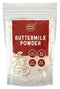 Spicy World Premium Buttermilk Powder 1.5 LB - Made in USA from Sweet Cream,