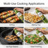 Generic 7oz Extra Virgin Olive Oil Spray Nonstick Cooking Spray for Air Fryer, Baking, Grilling & High Heat No