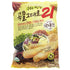 Korean Premium Multi Whole Grain Baked Crispy Rolls, 180g