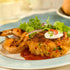 12 oz Lawry's Caribbean Jerk with Papaya Juice Marinade, fl