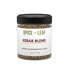 Premium Kebab Blend by Spice + Leaf, 3.5 oz - Kosher, Vegan