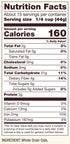 24oz (Pack 4) Bob's Red Mill Gluten Free Steel Cut Oats, of - Gluten Free, Non GMO, Whole Grain, Vegan, Kosher