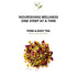 (100g) Pure And Easy Tea, Cardio Care, Herbal Heart & Circulatory Support Tea, Caffeine-Free Multi-Botanical Wellness