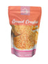OverDMoon Stores 10 oz. Ground Smoked Crayfish